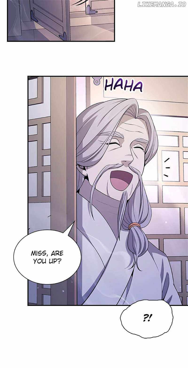 Storm Inn chapter 128 page 62