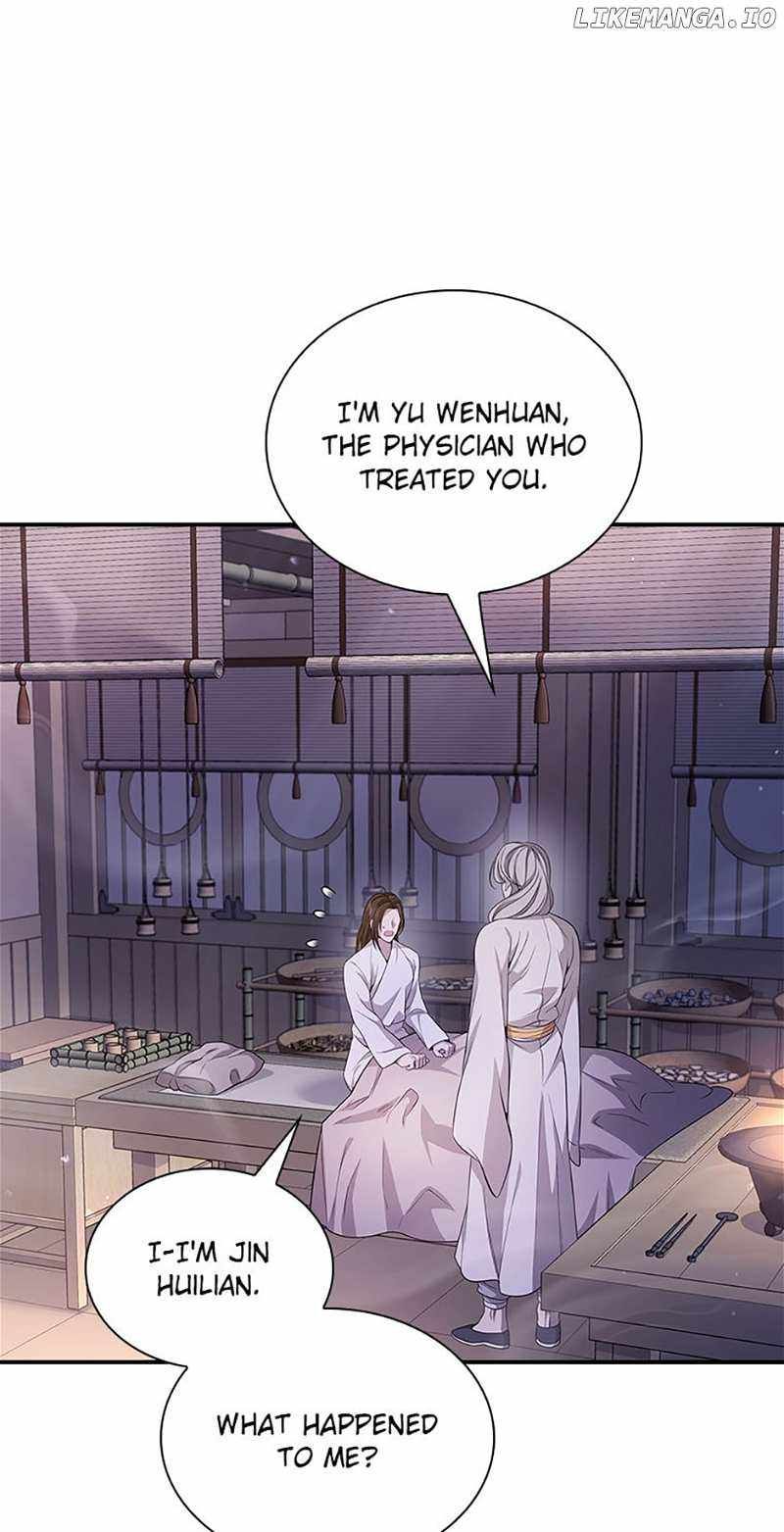 Storm Inn chapter 128 page 63