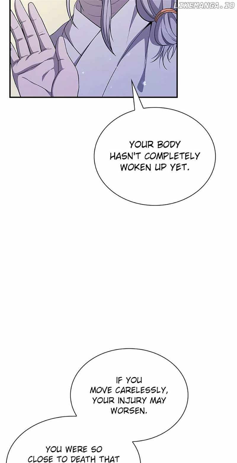 Storm Inn chapter 128 page 65