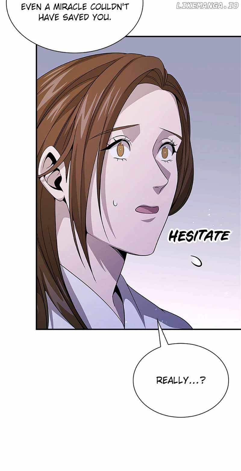 Storm Inn chapter 128 page 66