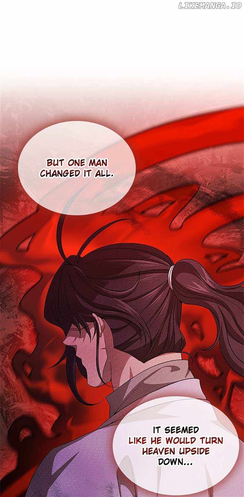 Storm Inn chapter 128 page 67