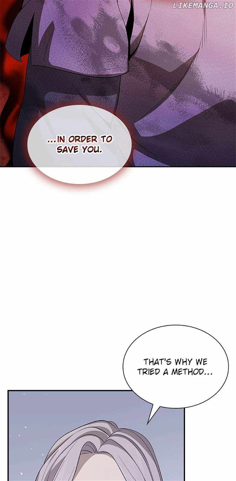 Storm Inn chapter 128 page 68