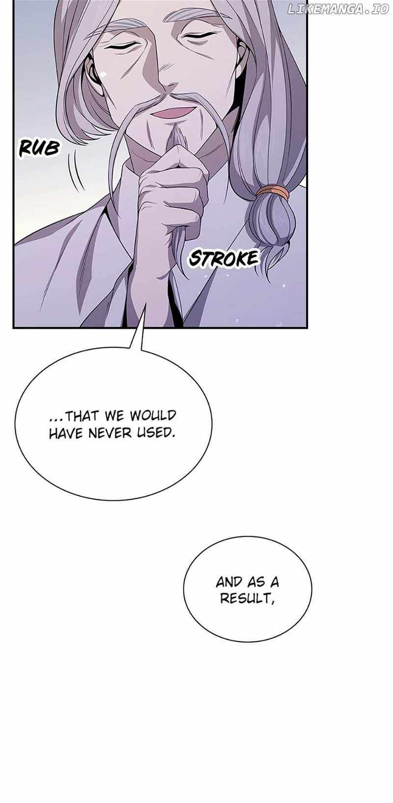 Storm Inn chapter 128 page 69