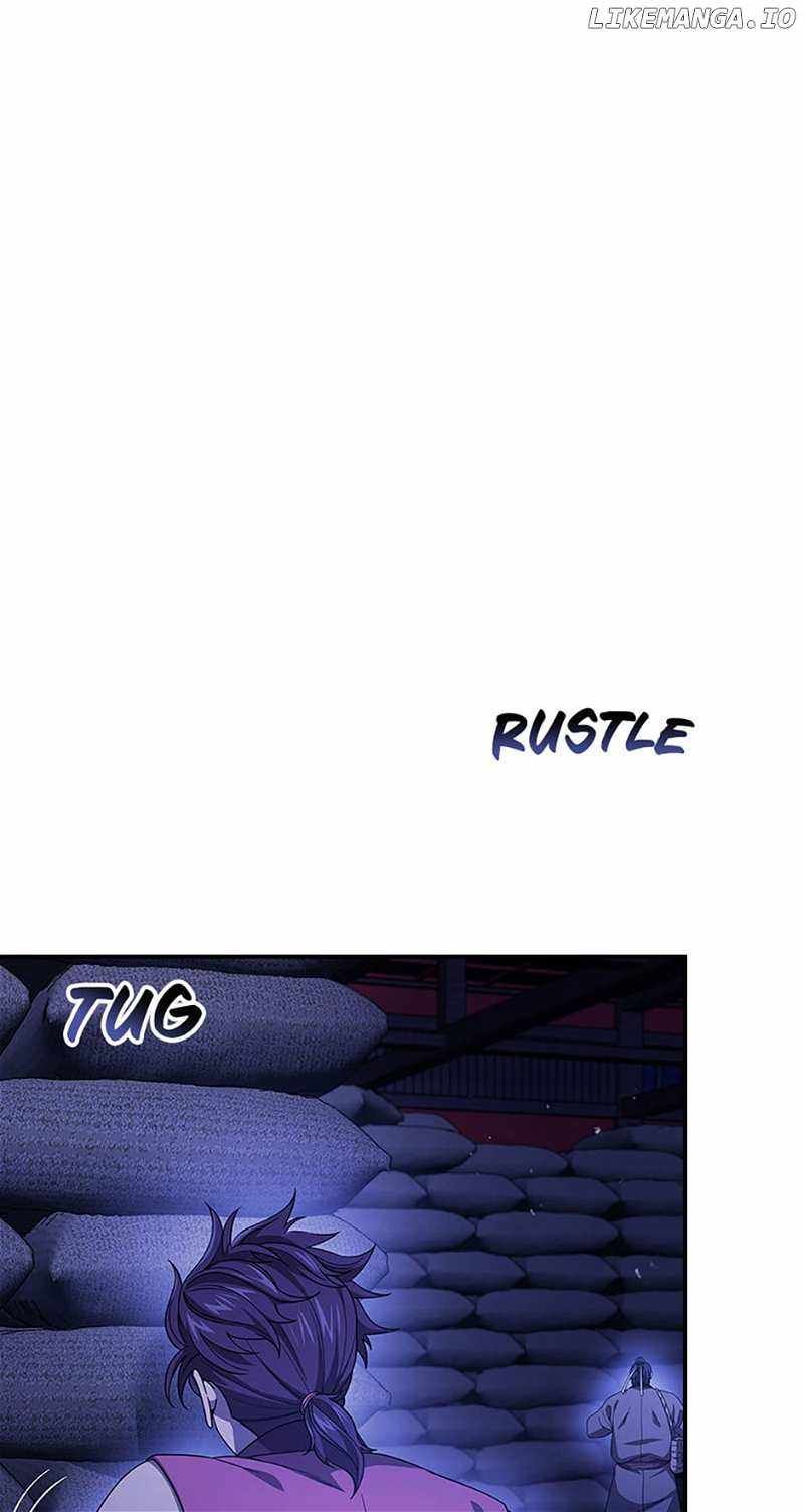 Storm Inn chapter 128 page 7