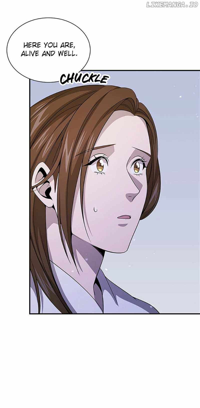 Storm Inn chapter 128 page 70