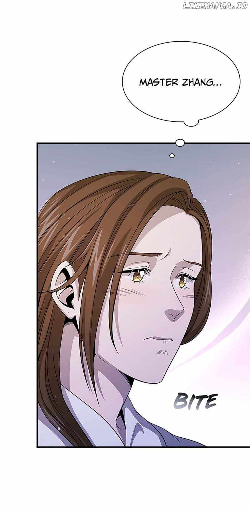 Storm Inn chapter 128 page 71