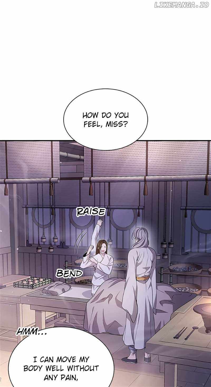 Storm Inn chapter 128 page 72