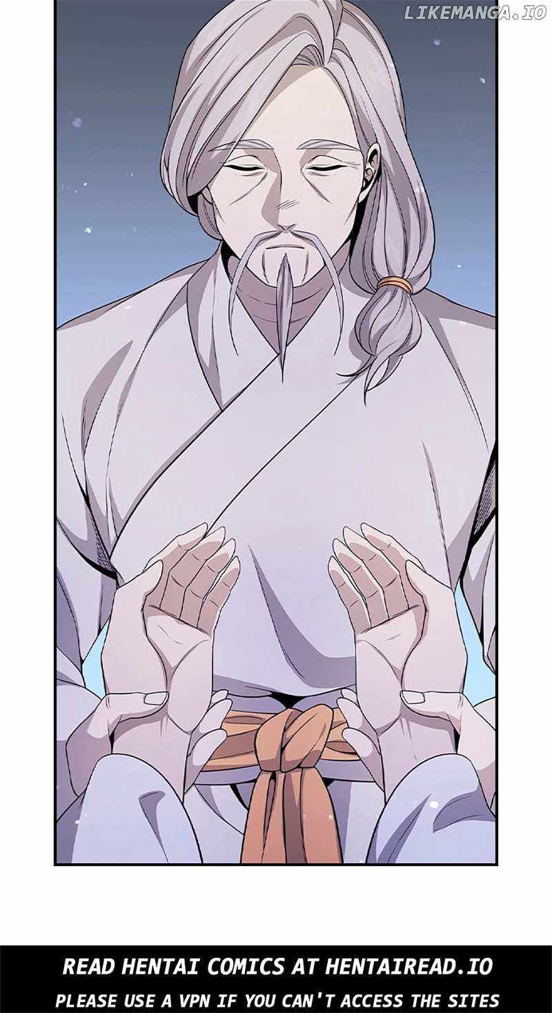 Storm Inn chapter 128 page 74