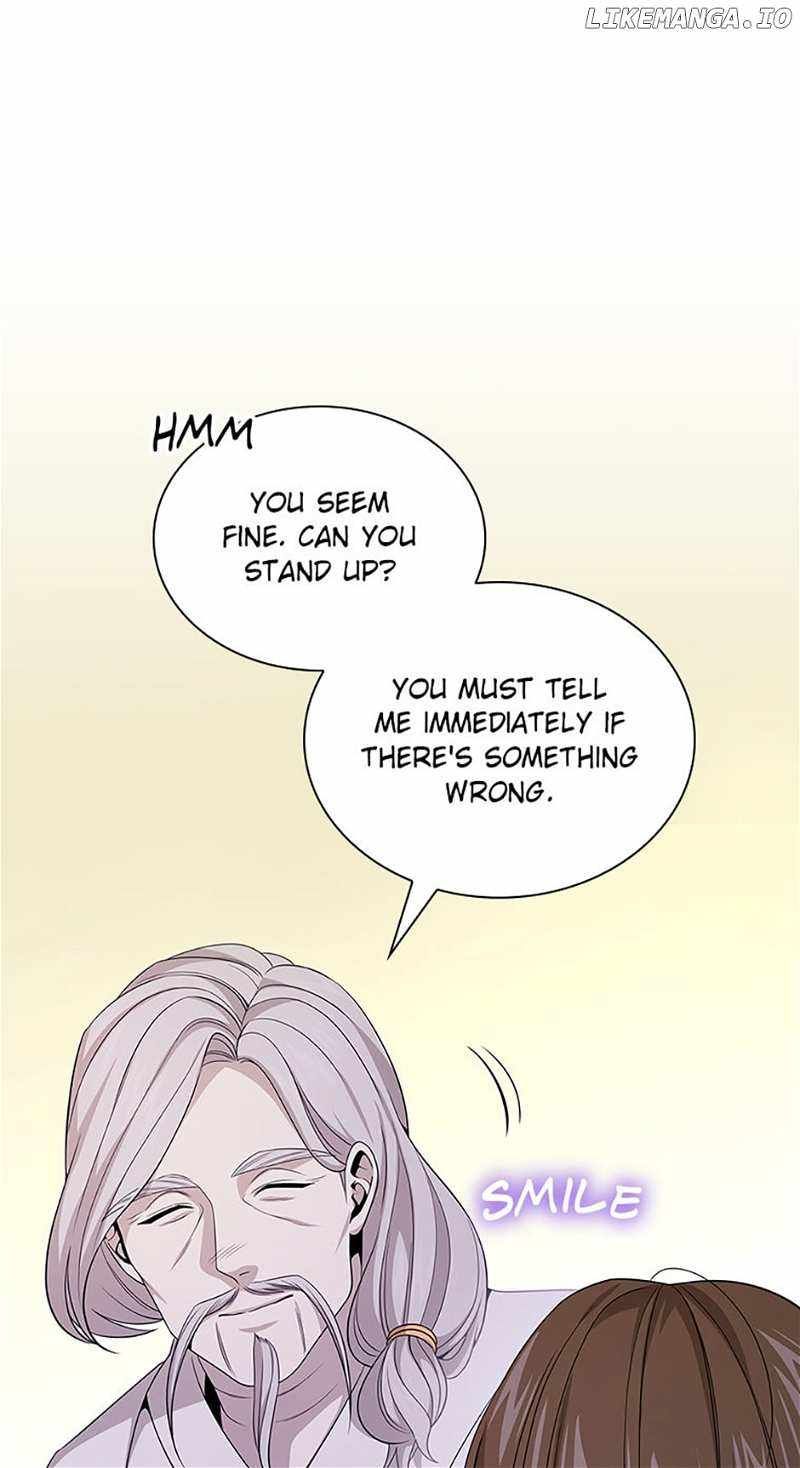 Storm Inn chapter 128 page 75