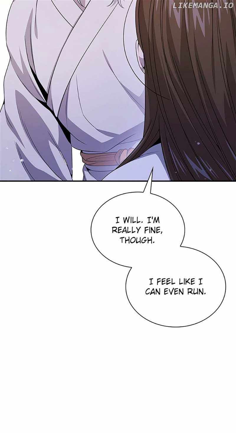 Storm Inn chapter 128 page 76