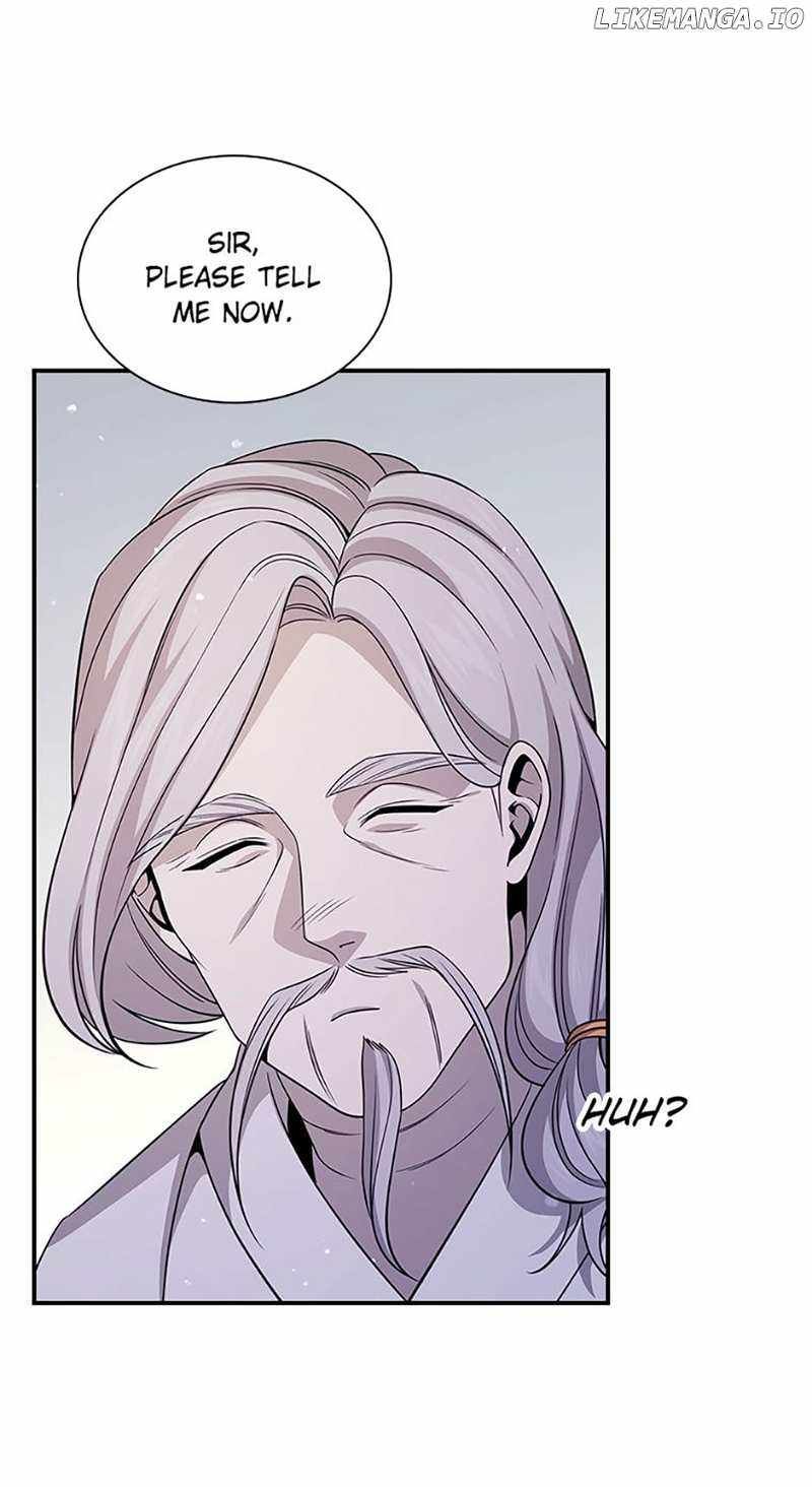 Storm Inn chapter 128 page 77