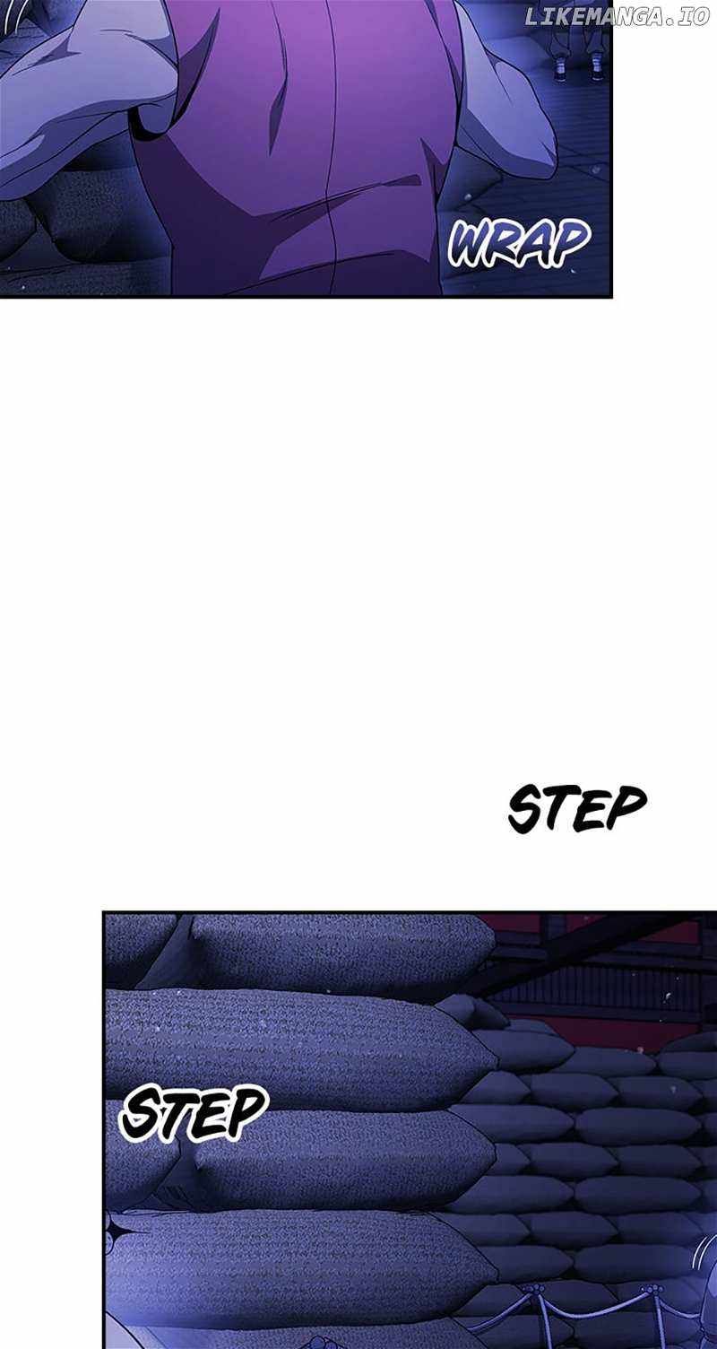 Storm Inn chapter 128 page 8