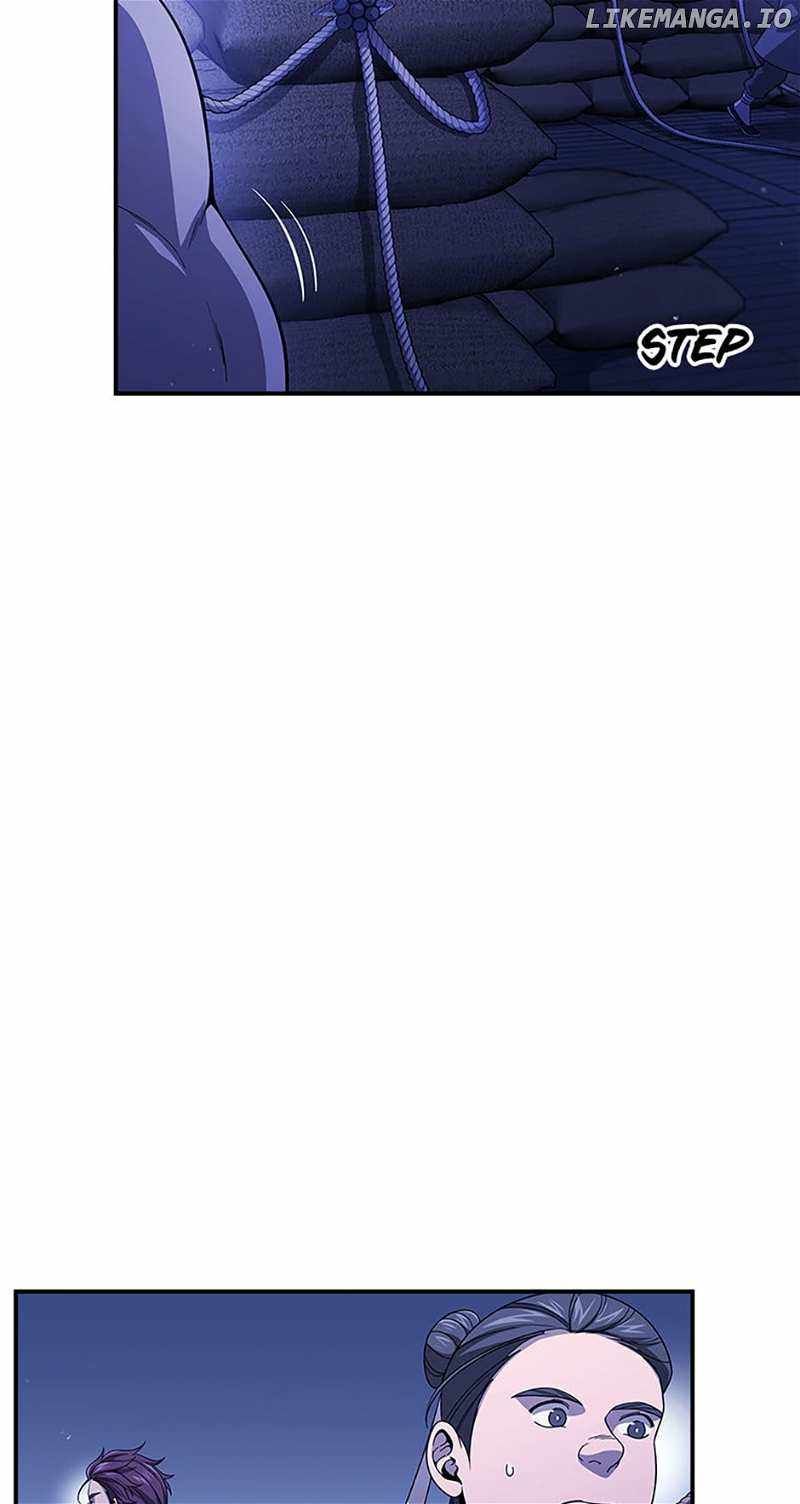 Storm Inn chapter 128 page 9