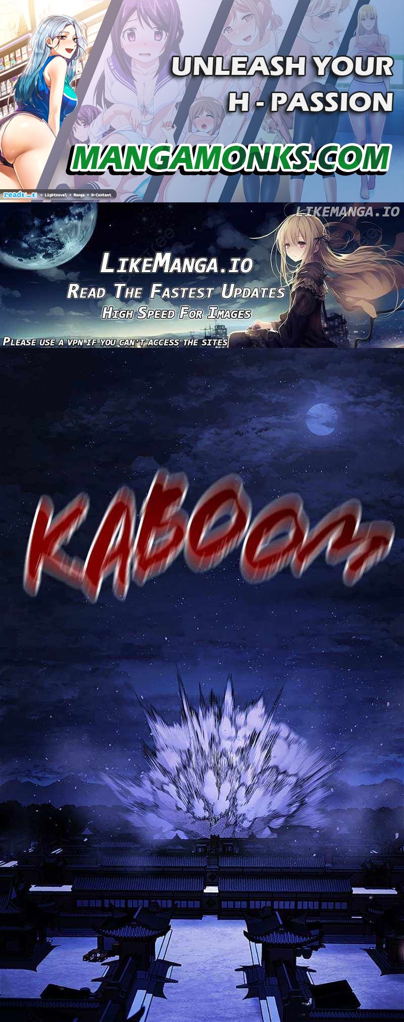 Storm Inn chapter 129 page 1