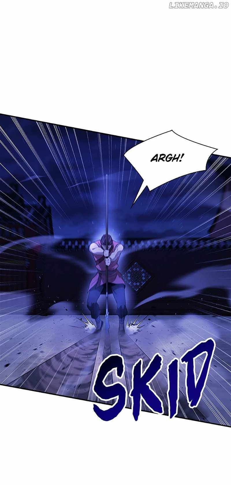 Storm Inn chapter 129 page 10