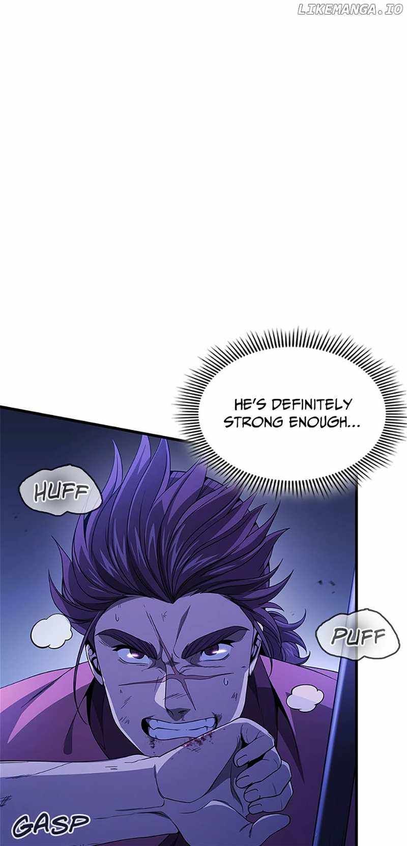 Storm Inn chapter 129 page 11