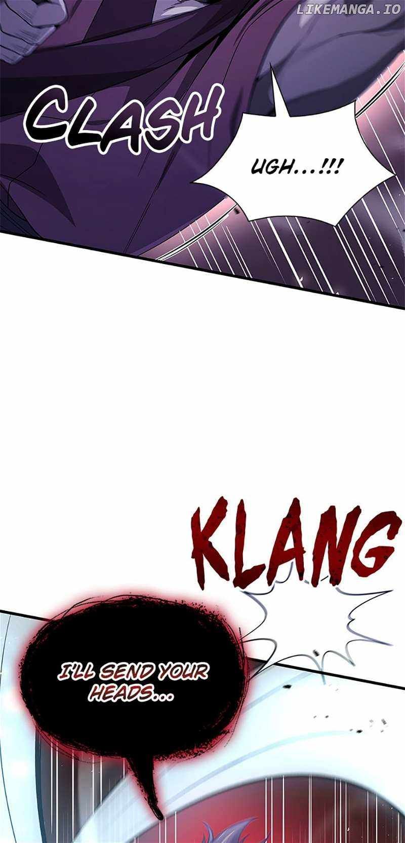 Storm Inn chapter 129 page 14