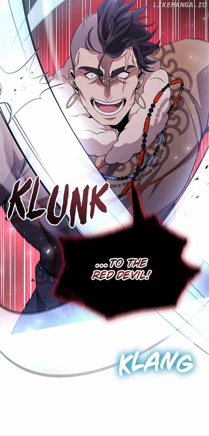 Storm Inn chapter 129 page 15