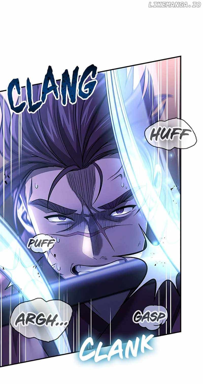 Storm Inn chapter 129 page 16