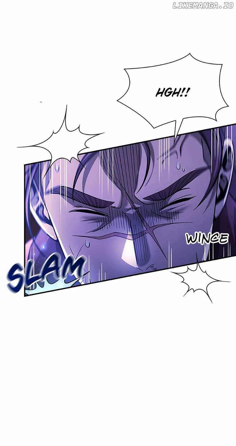 Storm Inn chapter 129 page 17