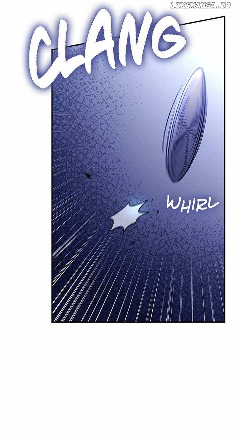 Storm Inn chapter 129 page 18