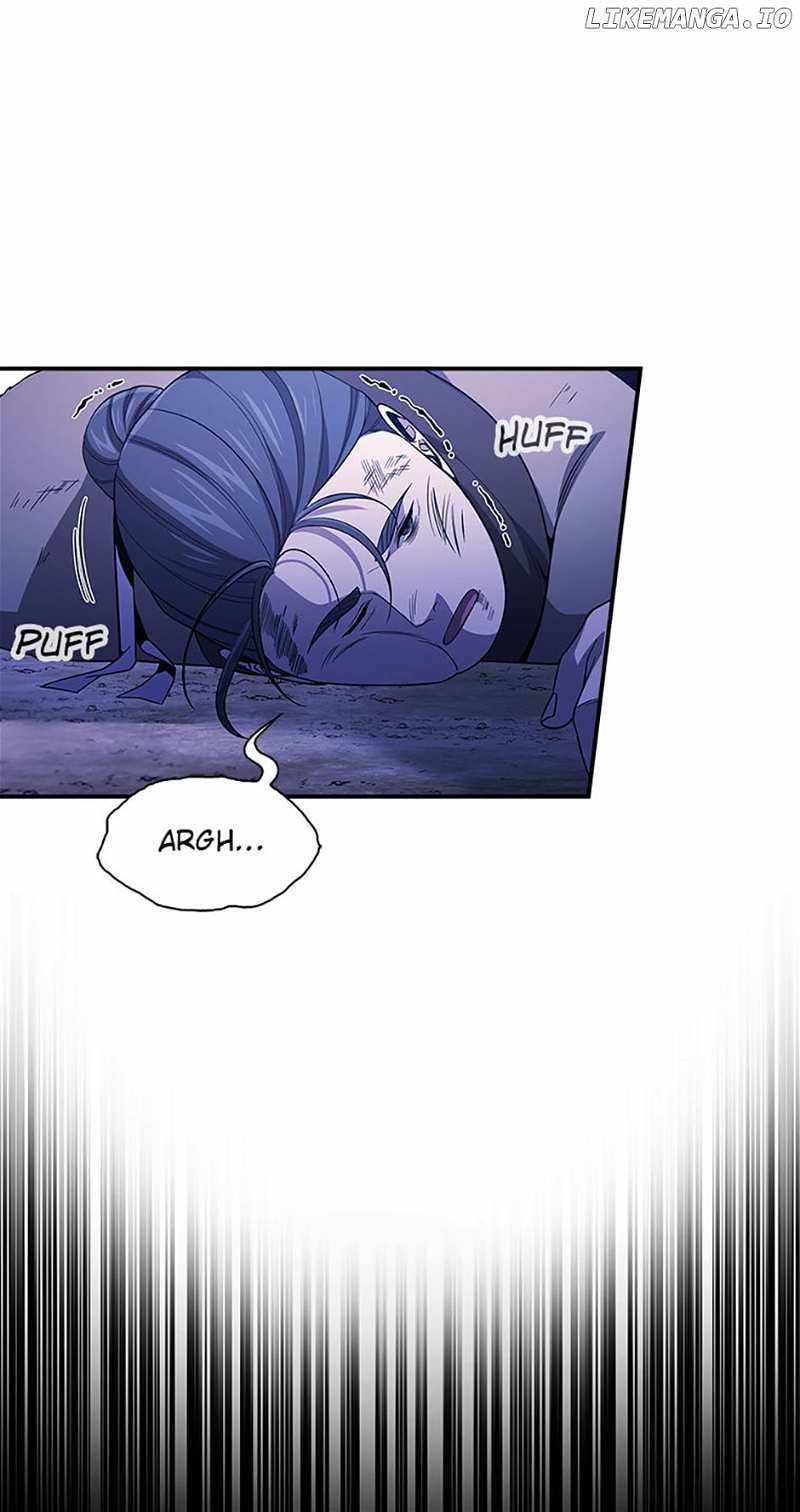 Storm Inn chapter 129 page 19