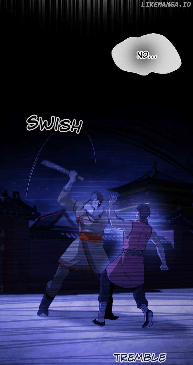 Storm Inn chapter 129 page 20