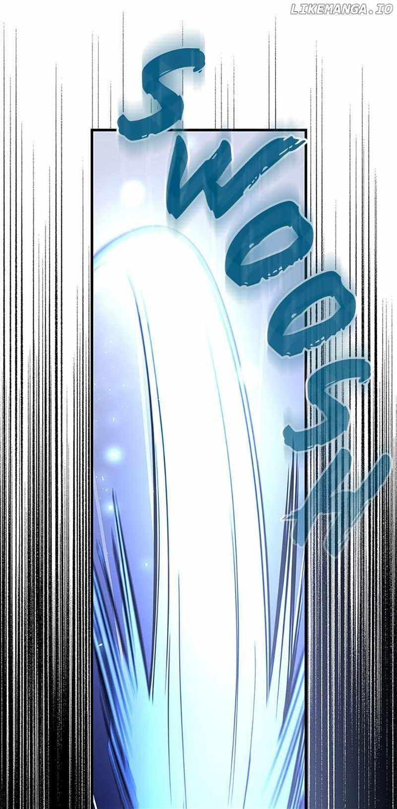 Storm Inn chapter 129 page 22