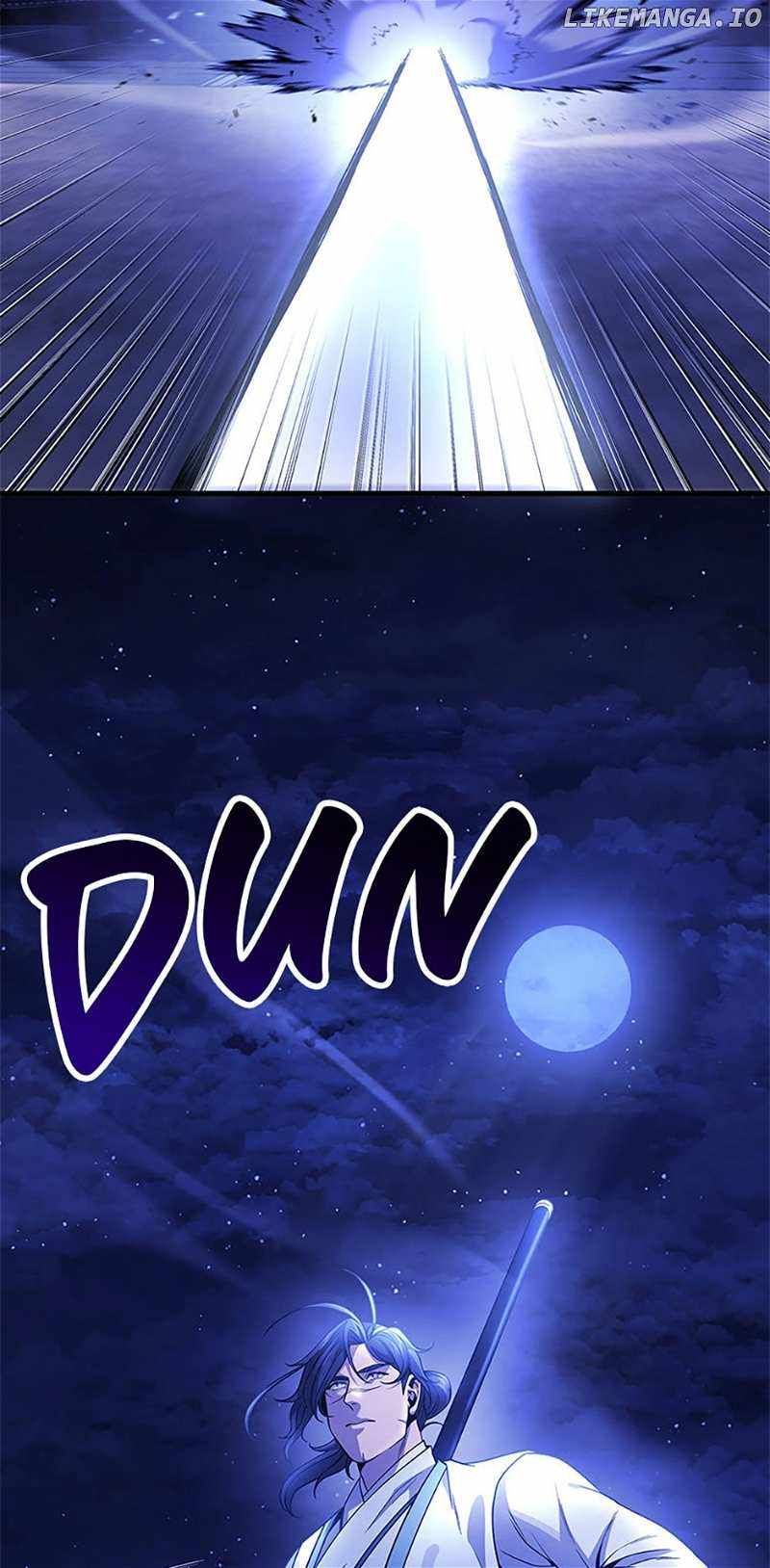 Storm Inn chapter 129 page 25