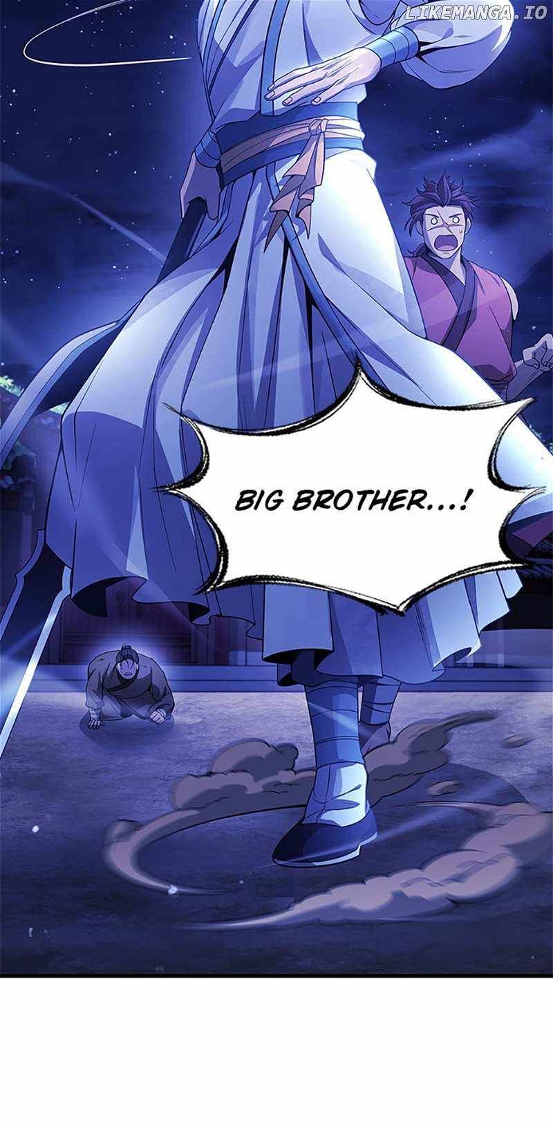 Storm Inn chapter 129 page 26