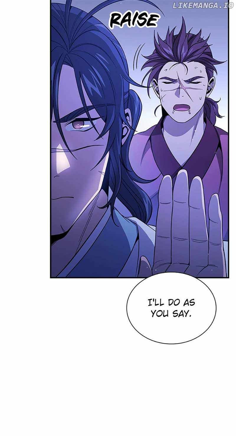 Storm Inn chapter 129 page 29