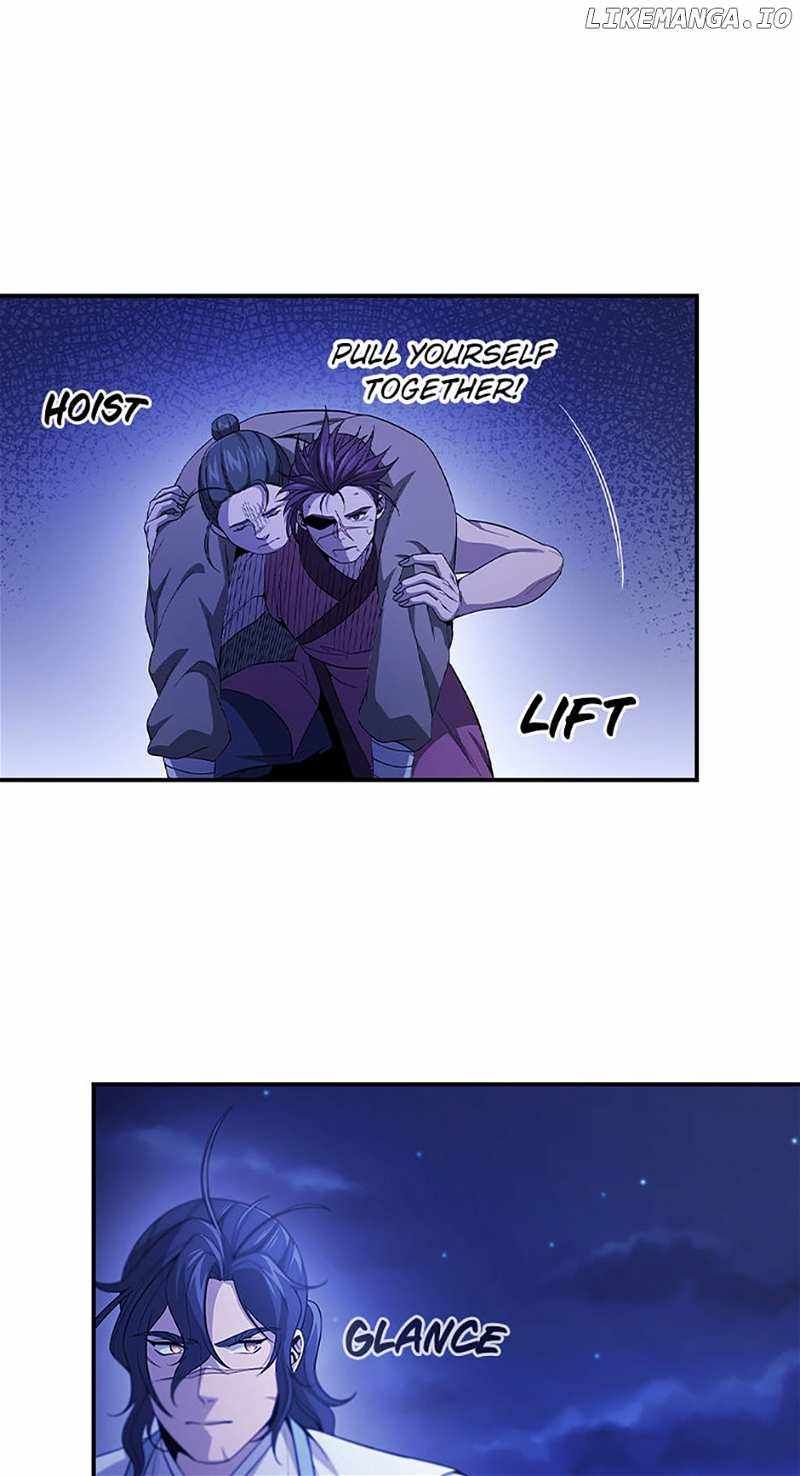 Storm Inn chapter 129 page 30