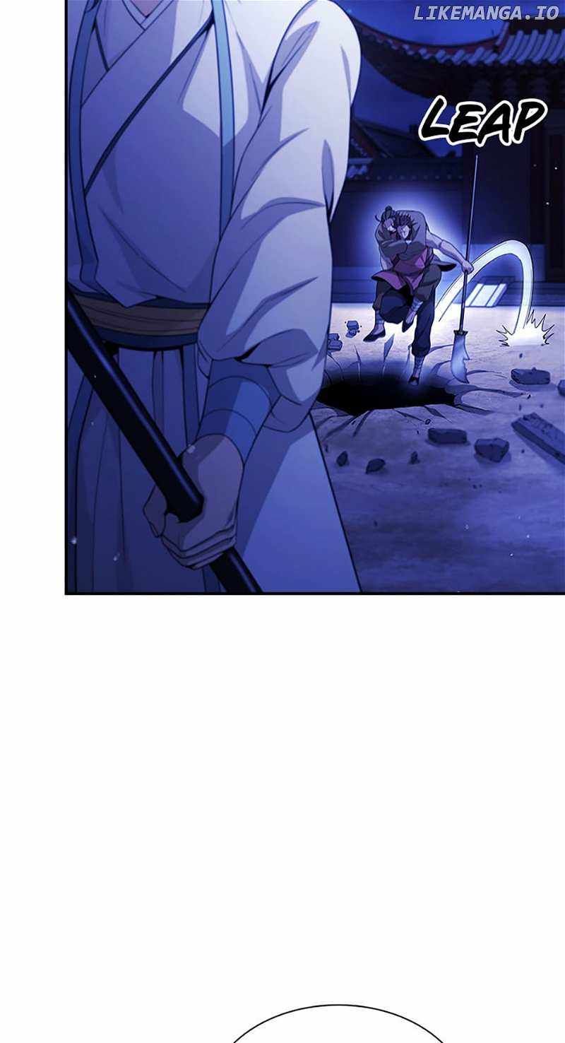 Storm Inn chapter 129 page 31