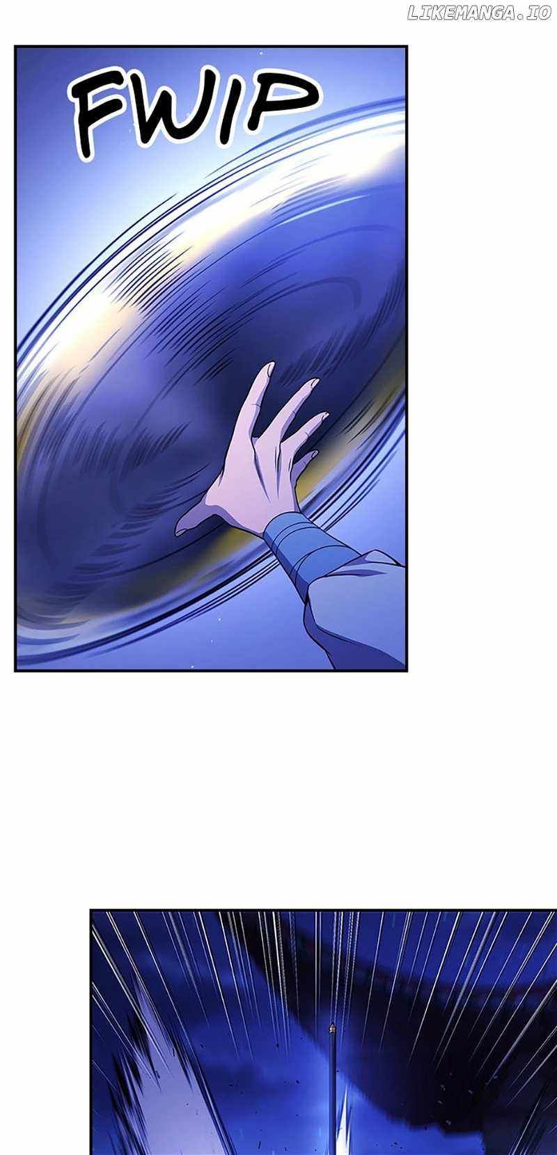 Storm Inn chapter 129 page 35