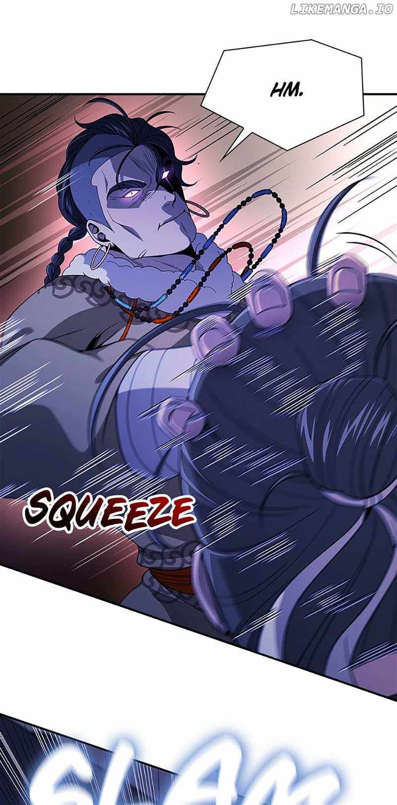 Storm Inn chapter 129 page 4