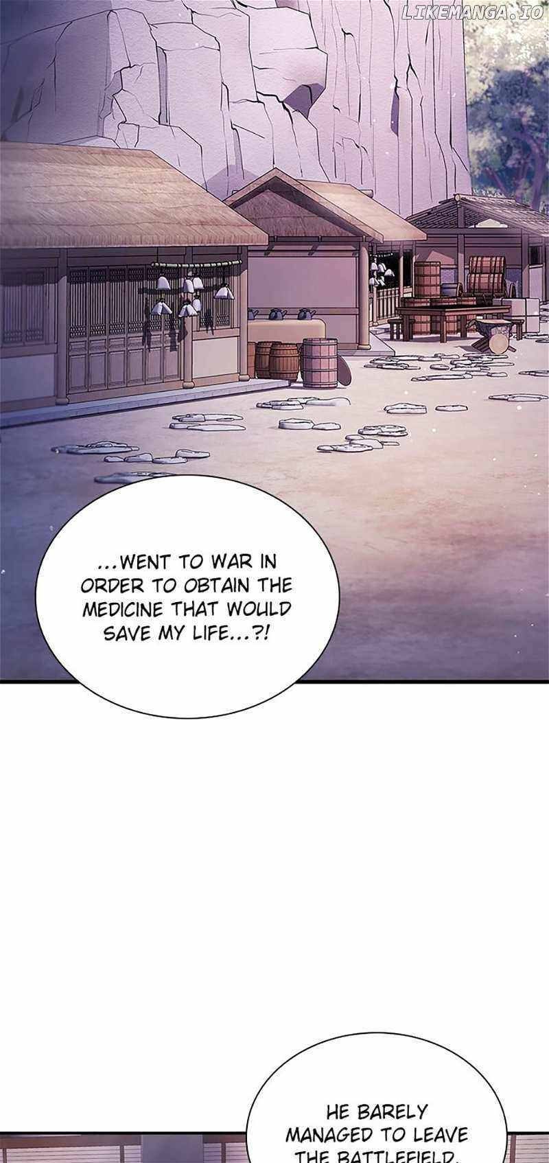 Storm Inn chapter 129 page 40