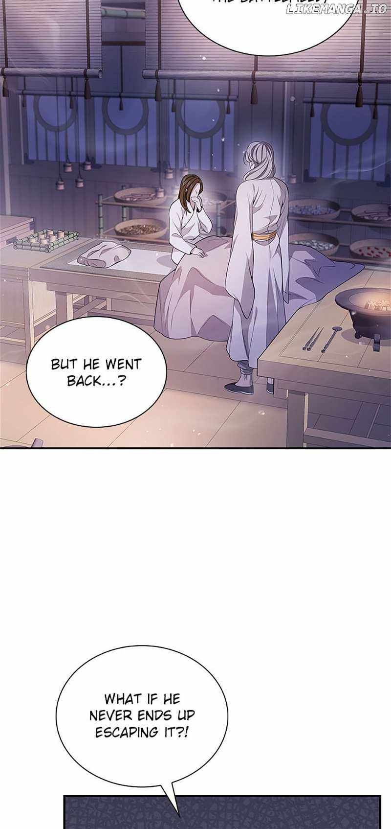 Storm Inn chapter 129 page 41