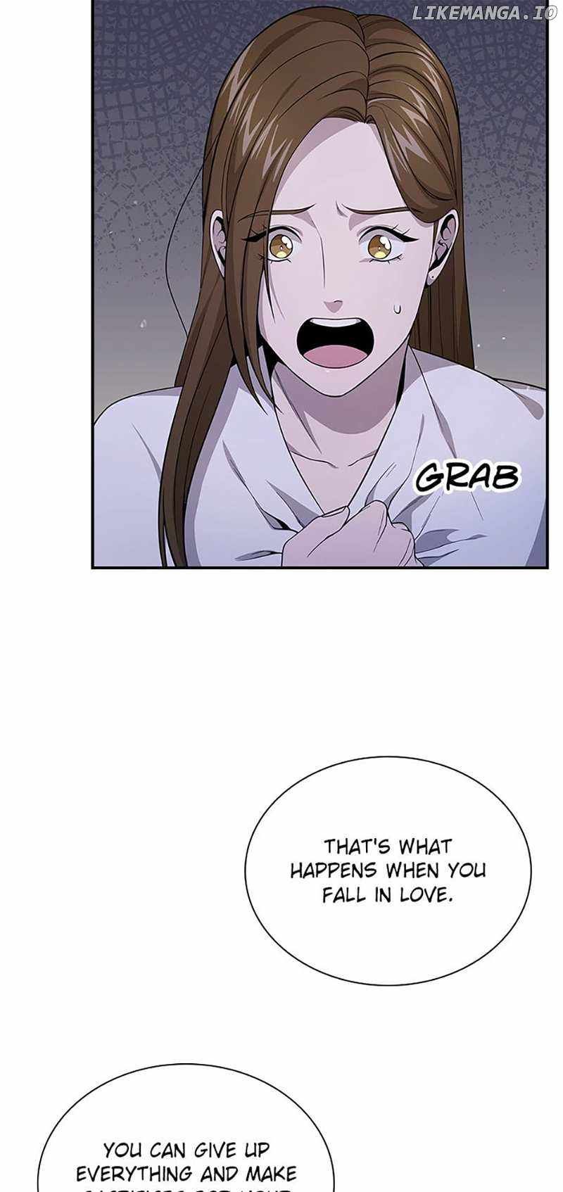 Storm Inn chapter 129 page 42