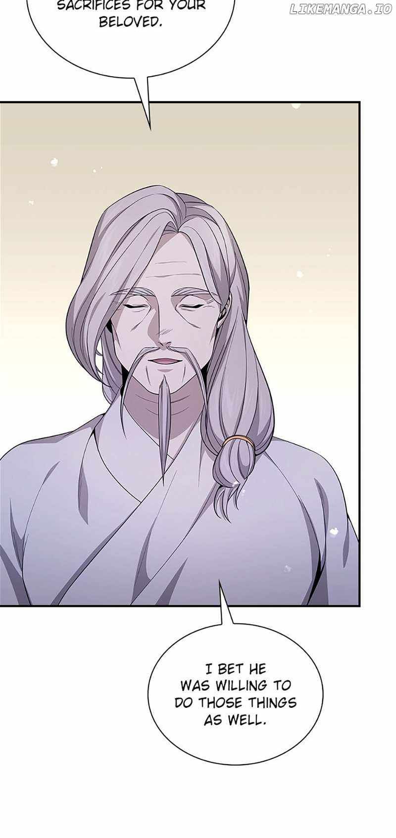 Storm Inn chapter 129 page 43