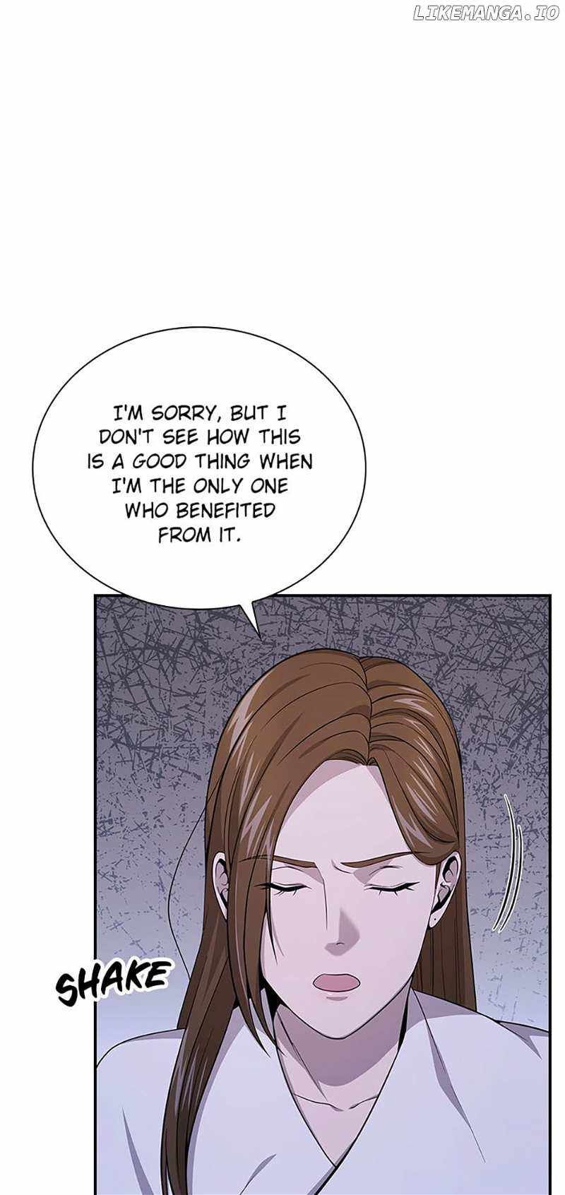 Storm Inn chapter 129 page 44