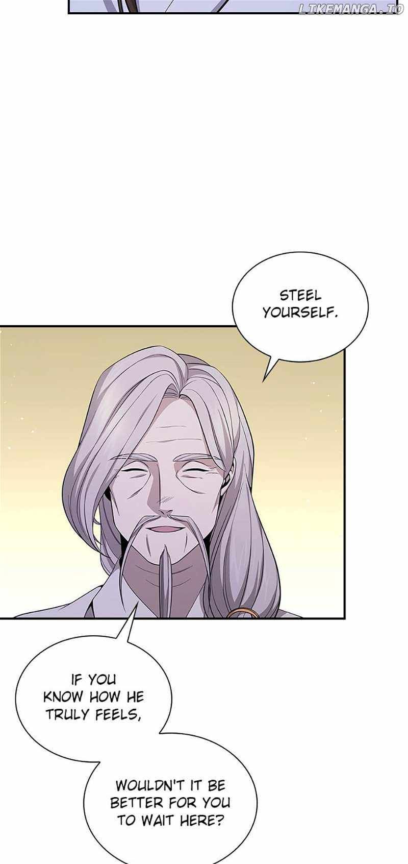 Storm Inn chapter 129 page 45