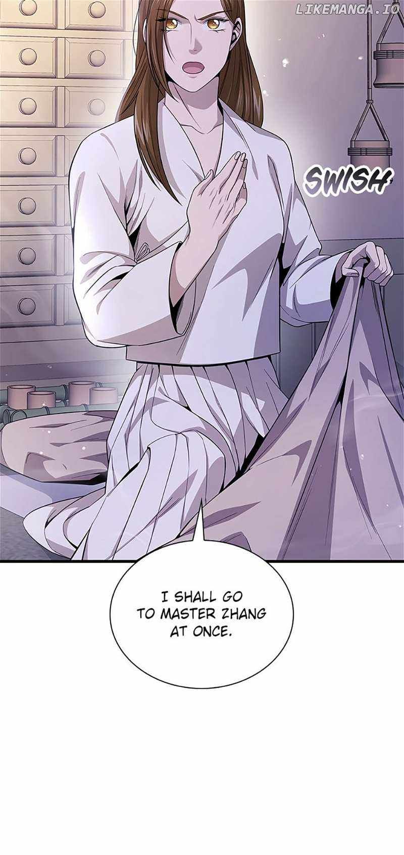 Storm Inn chapter 129 page 47