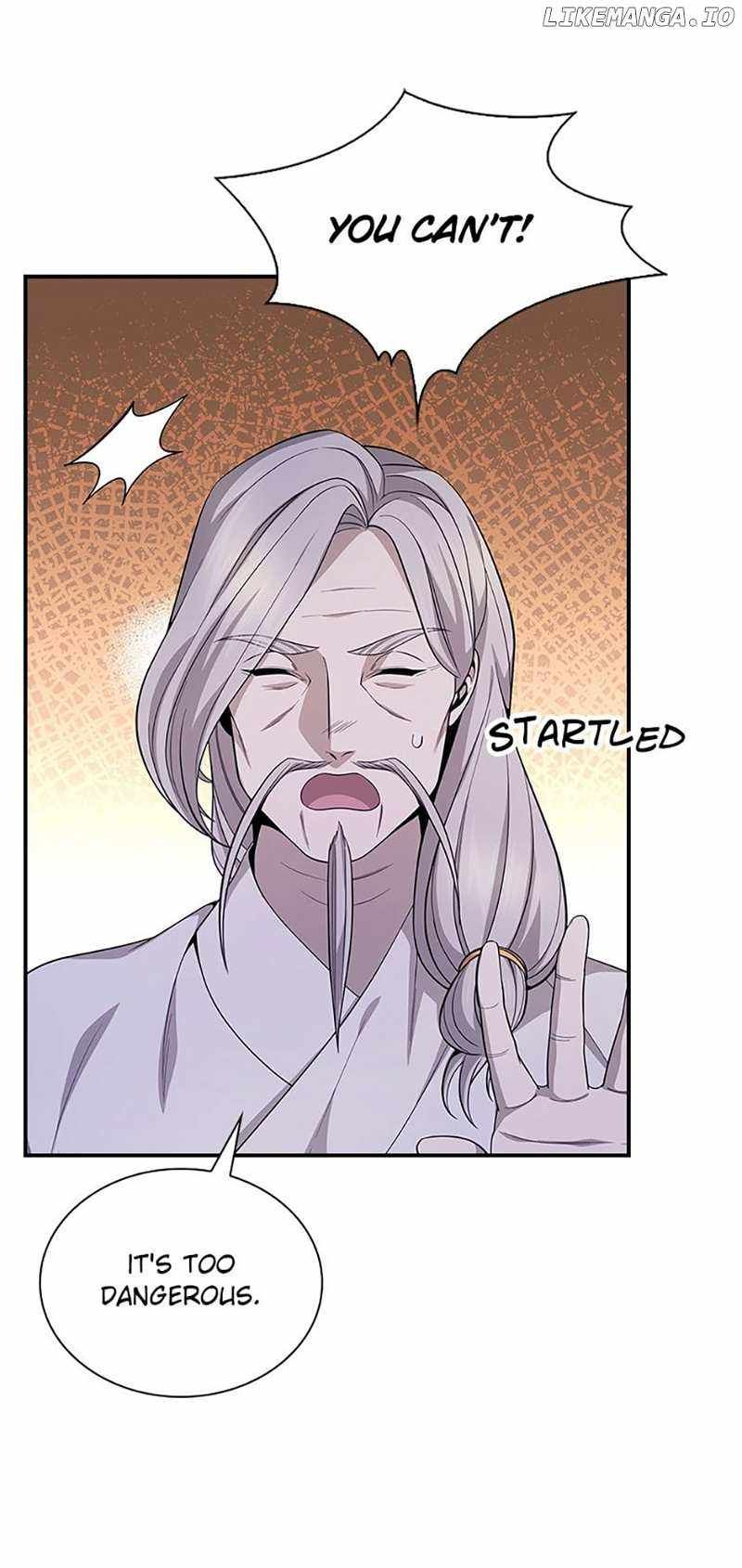 Storm Inn chapter 129 page 48