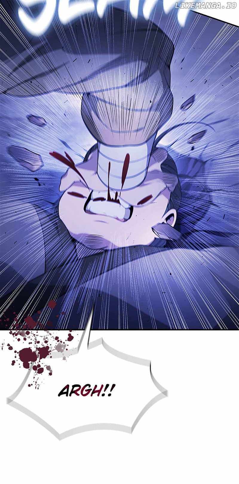 Storm Inn chapter 129 page 5