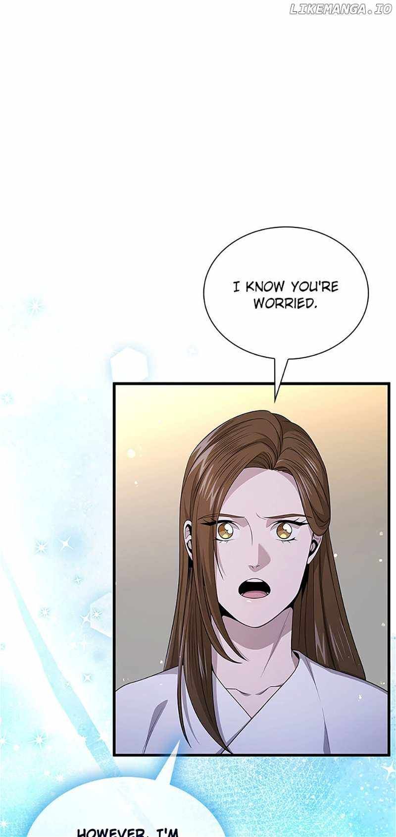 Storm Inn chapter 129 page 50