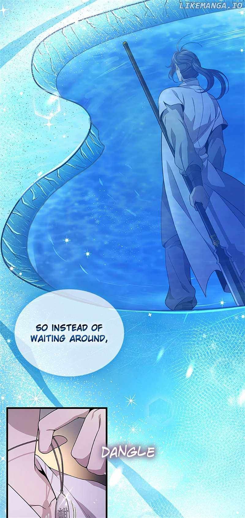 Storm Inn chapter 129 page 52