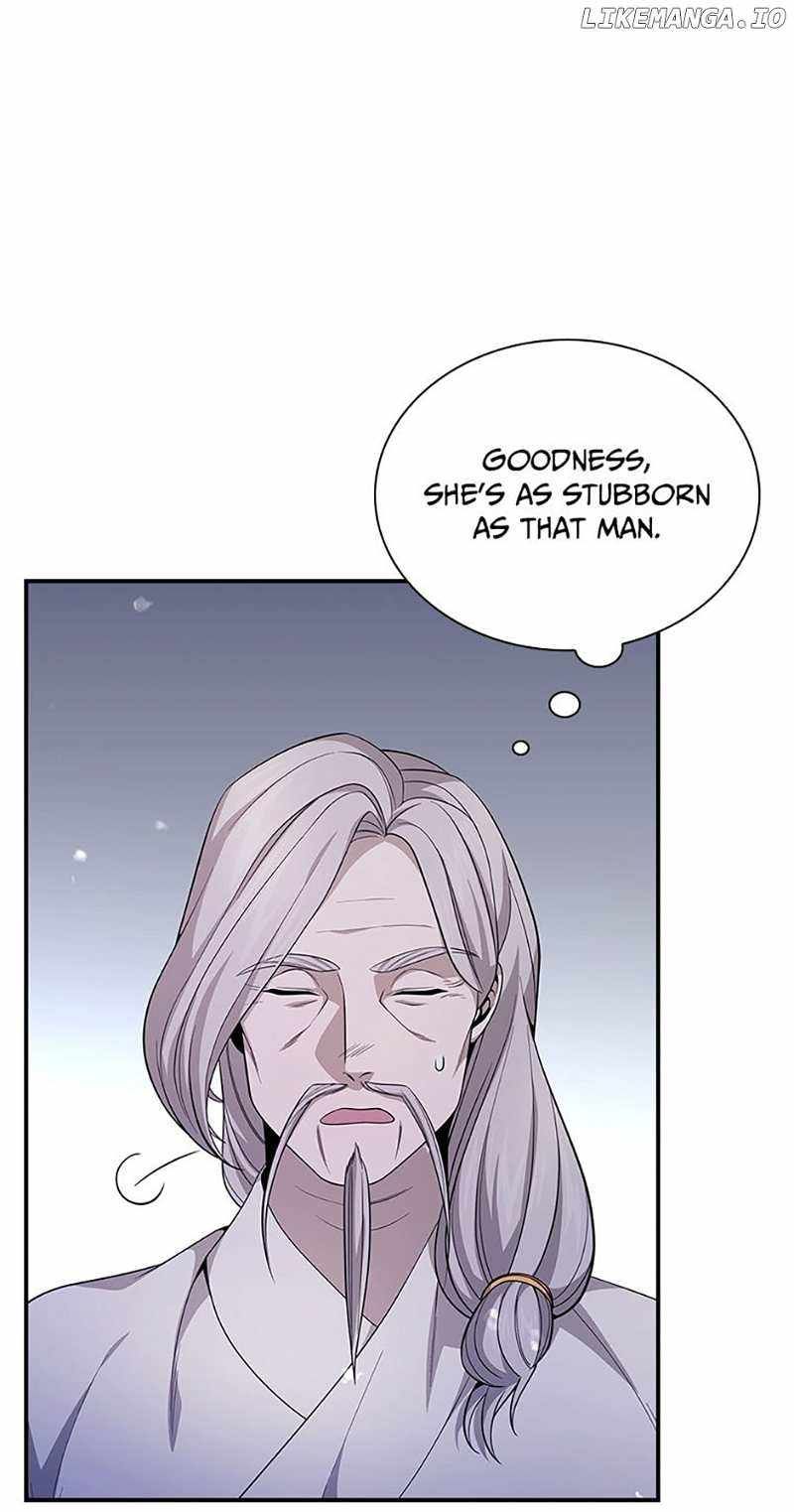 Storm Inn chapter 129 page 54