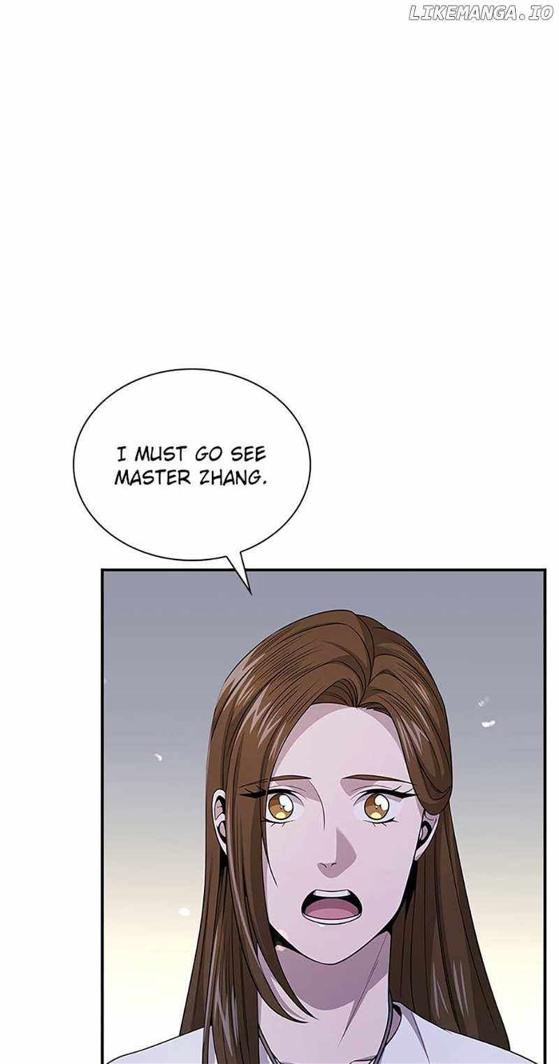 Storm Inn chapter 129 page 55