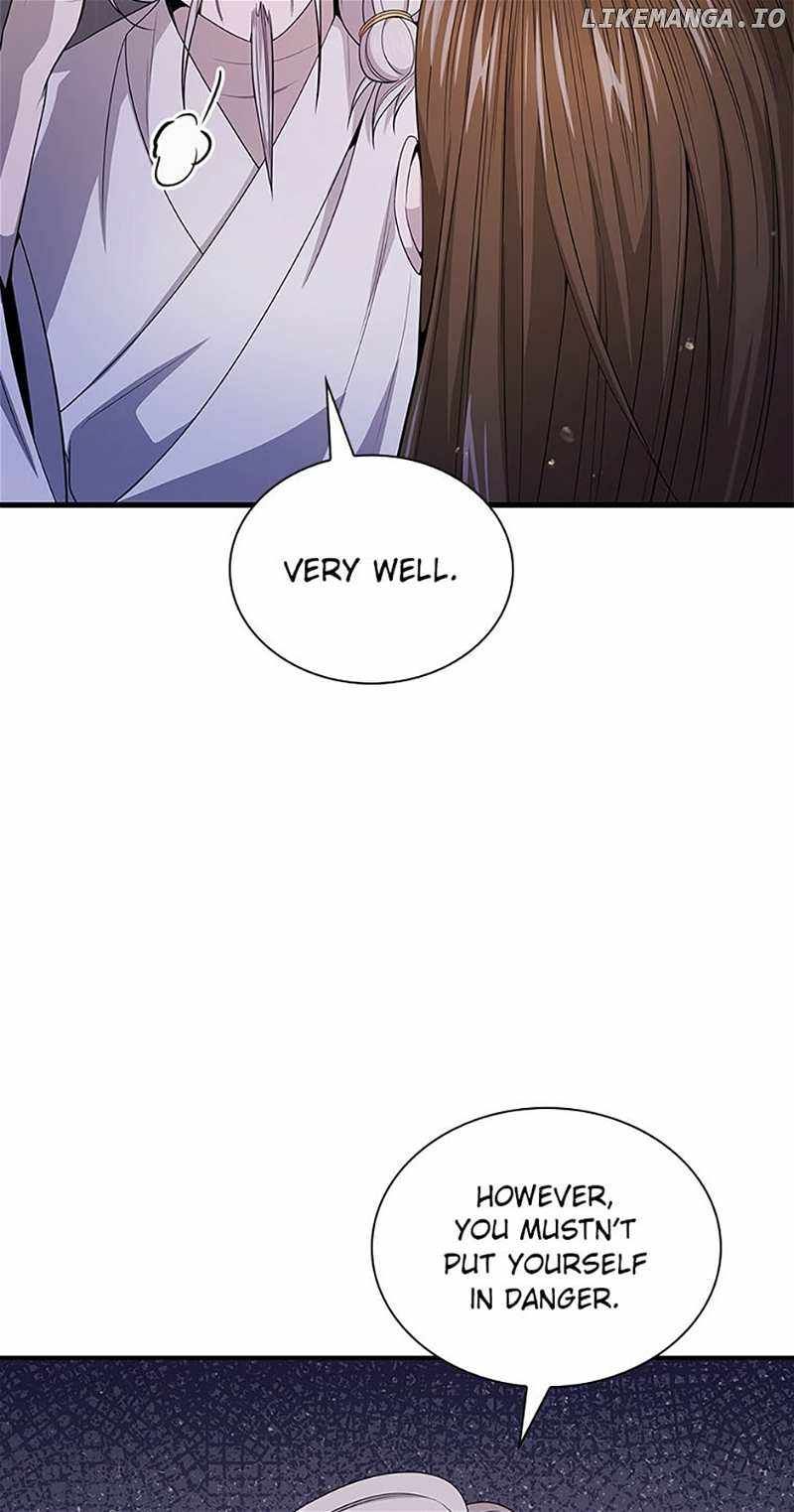 Storm Inn chapter 129 page 57