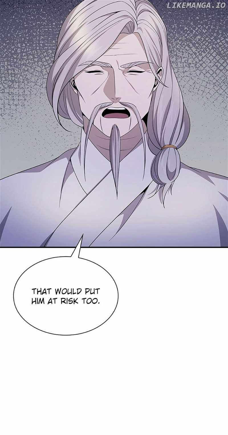 Storm Inn chapter 129 page 58